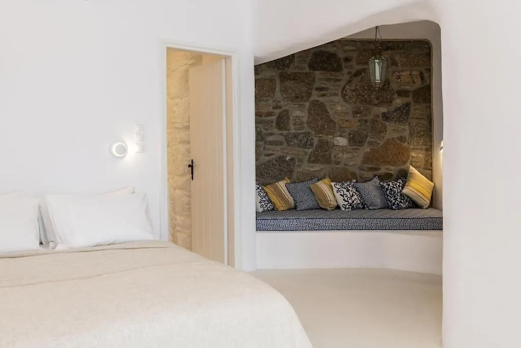 Aura Villa A Story To Tell Mykonos Town