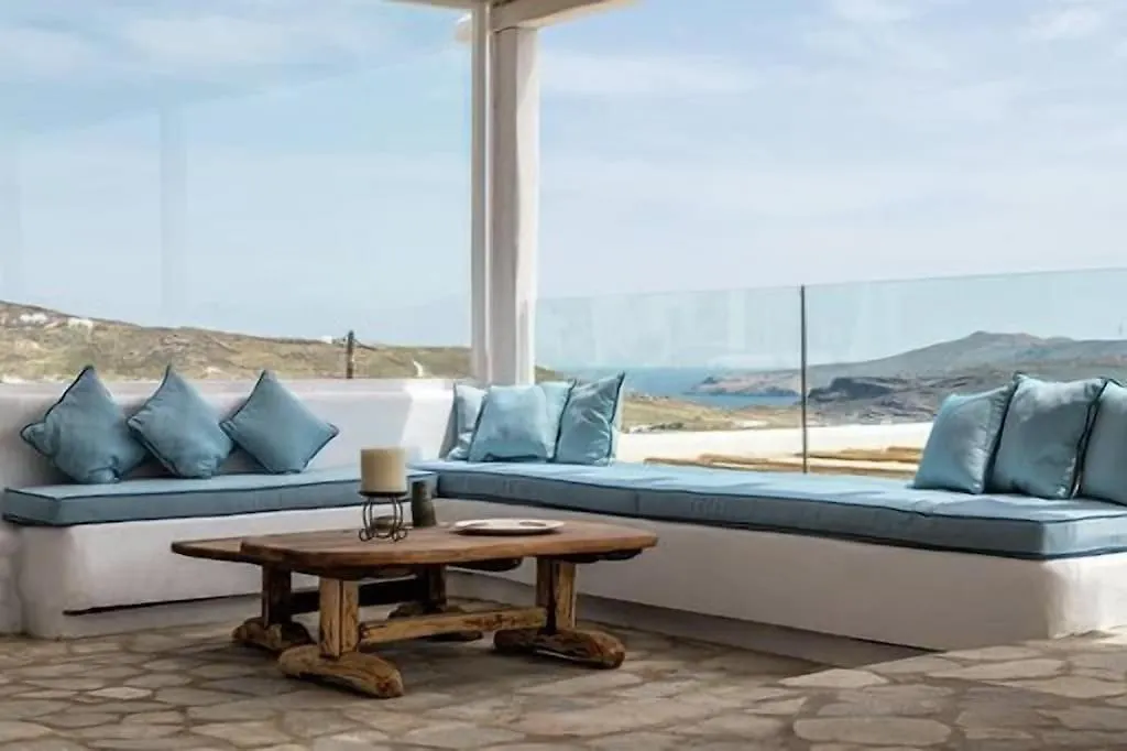 Aura Villa A Story To Tell Mykonos Town