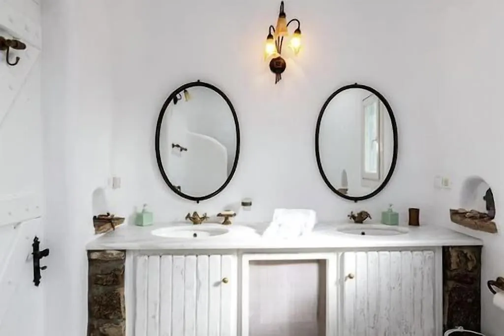 Aura Villa A Story To Tell Mykonos Town