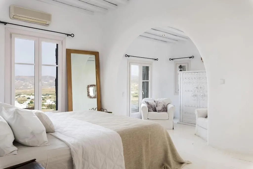 Aura Villa A Story To Tell Mykonos Town