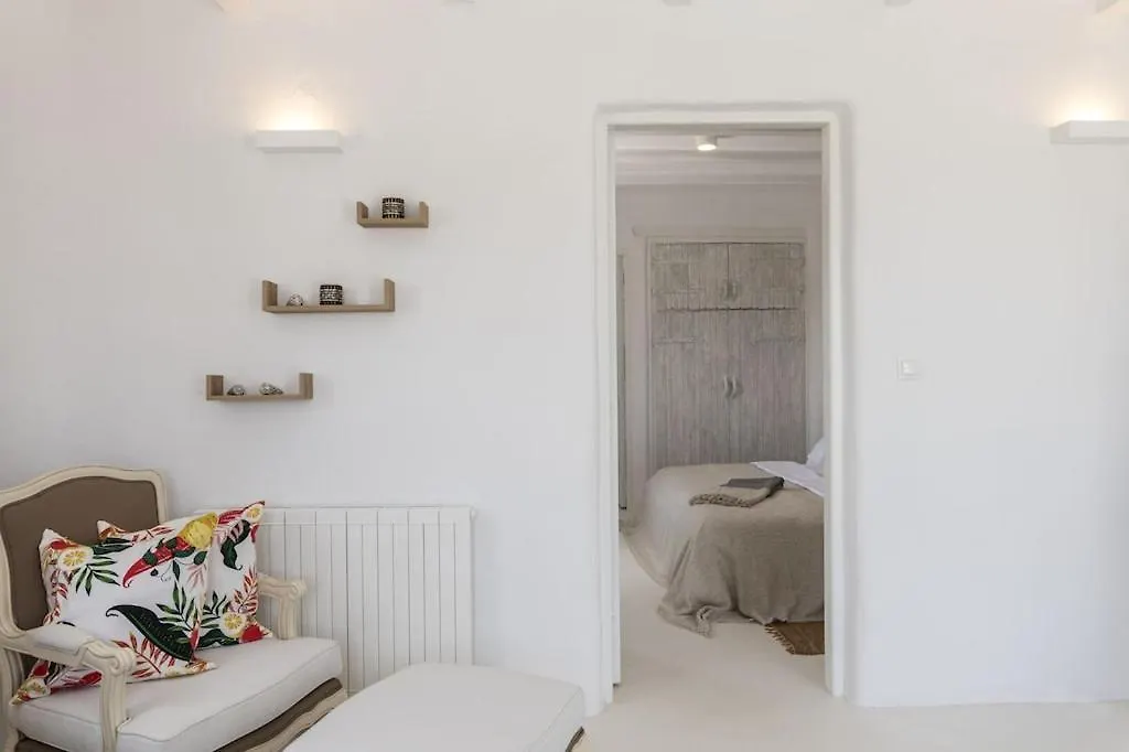 Aura Villa A Story To Tell Mykonos Town