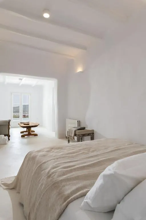 Aura Villa A Story To Tell Mykonos Town