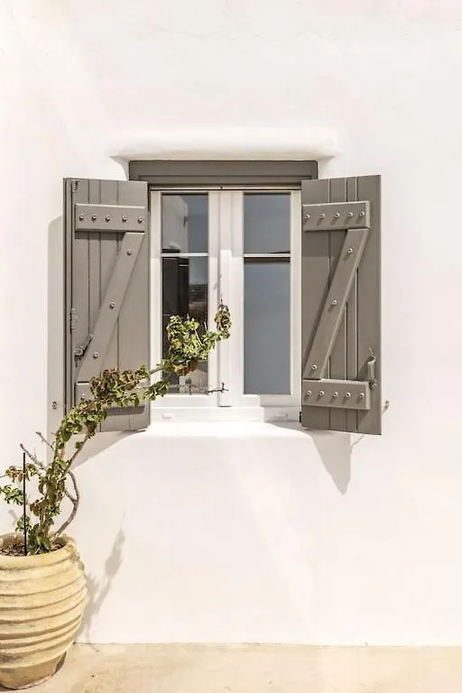 Aura Villa A Story To Tell Mykonos Town
