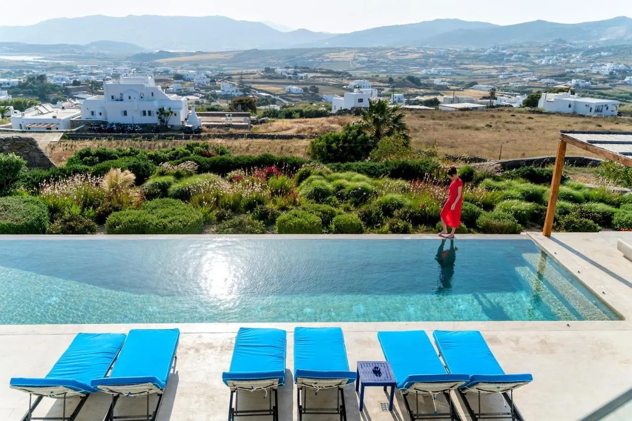 Aura Villa A Story To Tell Mykonos Town 0*,  希腊