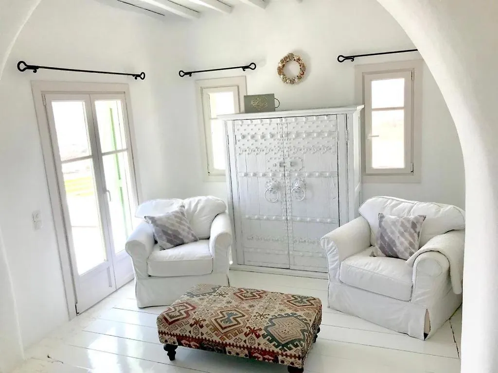 Aura Villa A Story To Tell Mykonos Town