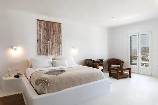 Aura Villa A Story To Tell Mykonos Town