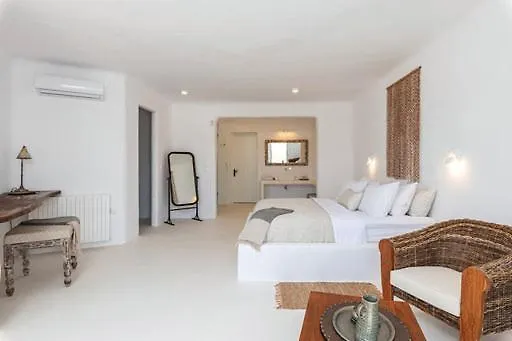 Aura Villa A Story To Tell Mykonos Town 0*,