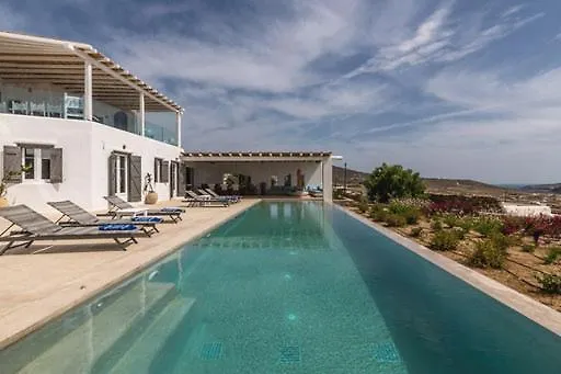 Aura Villa A Story To Tell Mykonos Town