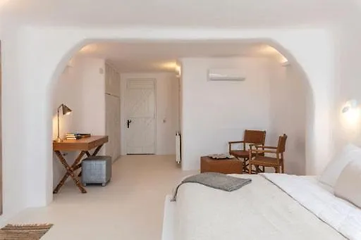 Aura Villa A Story To Tell Mykonos Town 0*,  希腊
