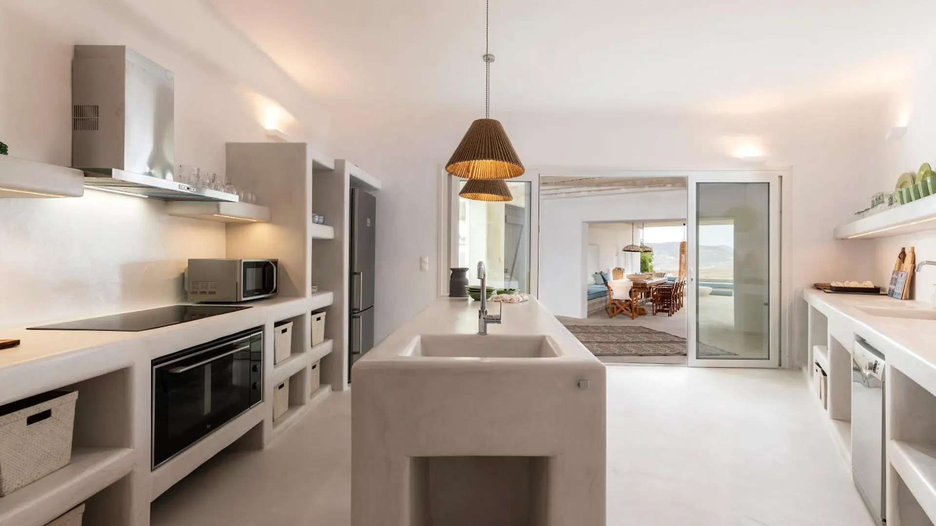 Aura Villa A Story To Tell Mykonos Town