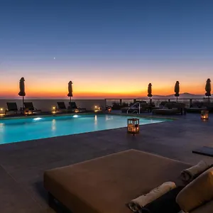 4* Hotel Rochari