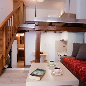 Kyma Loft Διαμέρισμα