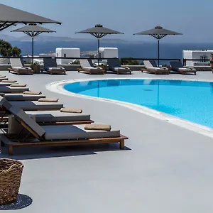 4* Hotel My Mykonos