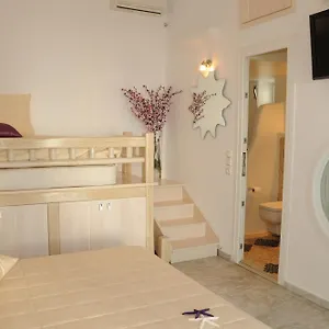 Starlight Luxury Διαμέρισμα