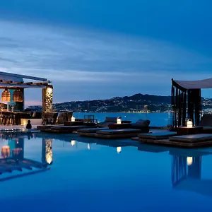 Mykonos No5 Luxury & Szálloda