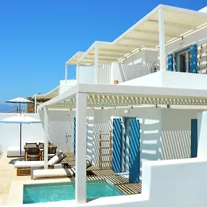  Hotel νumi Boutique