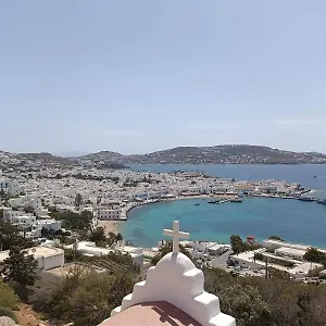 Anemones Sea View Διαμέρισμα