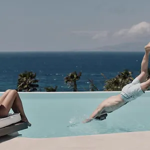 Mykonos Earth (adults Only) Hotel