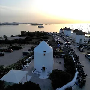 She Mykonos - Luxury Διαμέρισμα