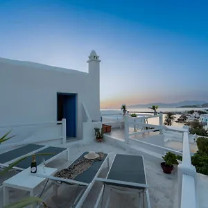 Seaview Apartament