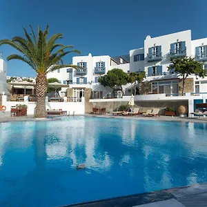 4* Hotel Poseidon