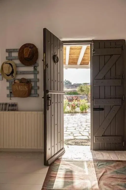 Aura Villa A Story To Tell Mykonos Town Greece