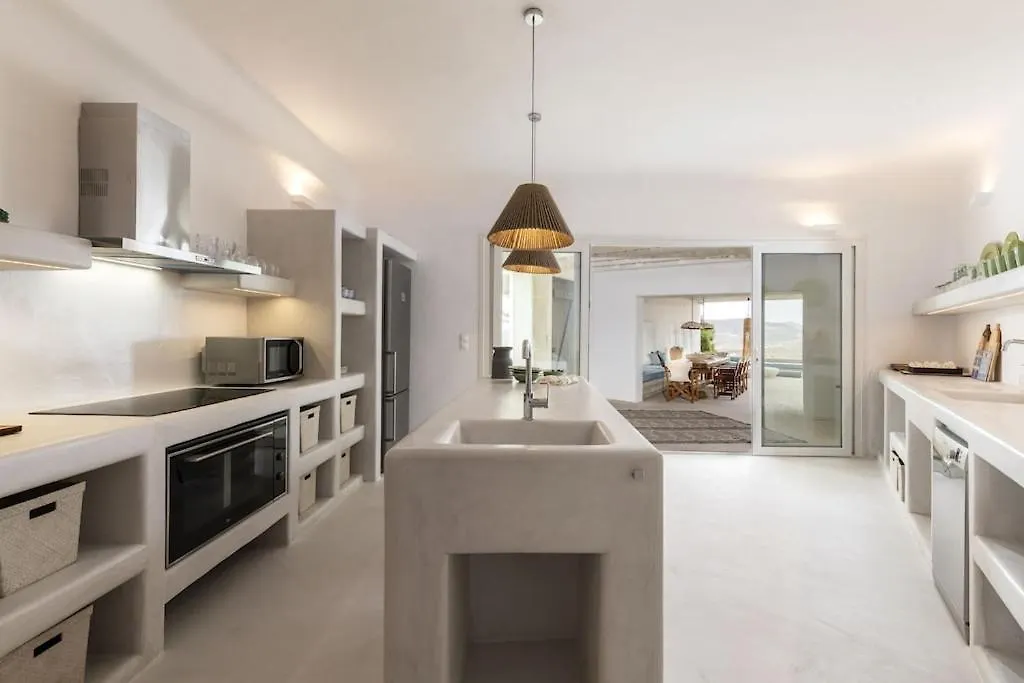 Aura Villa A Story To Tell Mykonos Town