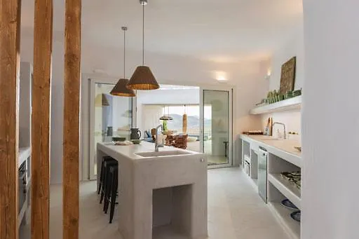 Aura Villa A Story To Tell Mykonos Town